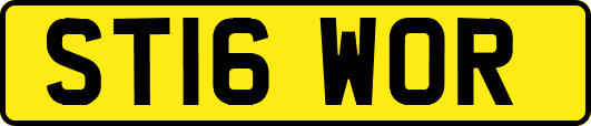 ST16WOR