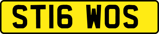 ST16WOS