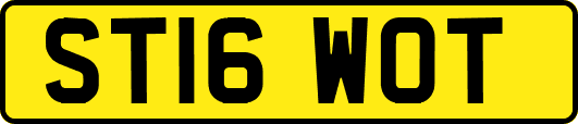 ST16WOT