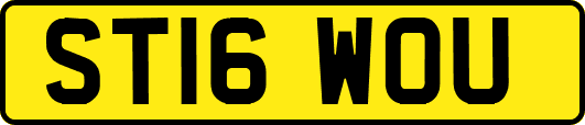 ST16WOU