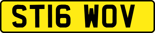 ST16WOV