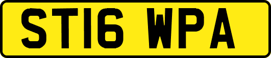 ST16WPA