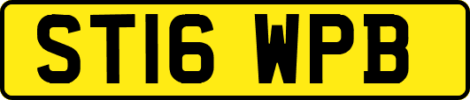 ST16WPB