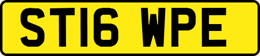 ST16WPE