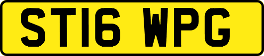 ST16WPG