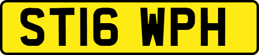 ST16WPH
