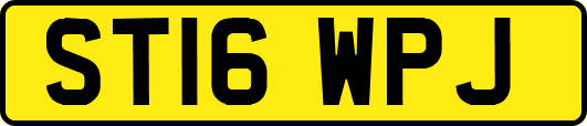 ST16WPJ