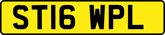 ST16WPL