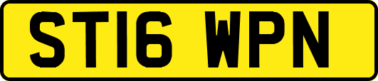 ST16WPN
