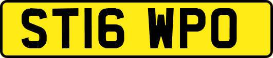 ST16WPO