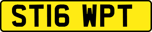ST16WPT