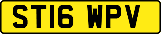 ST16WPV