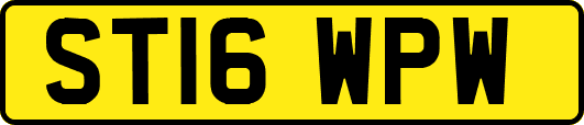 ST16WPW
