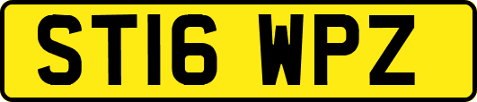 ST16WPZ