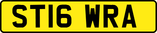 ST16WRA
