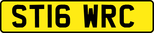 ST16WRC