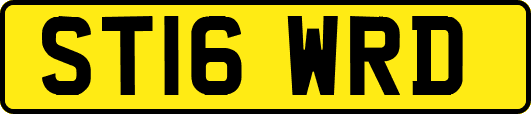 ST16WRD