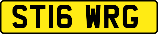 ST16WRG