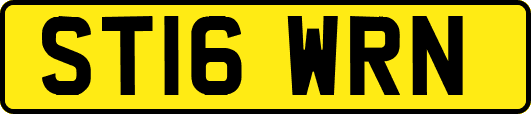 ST16WRN