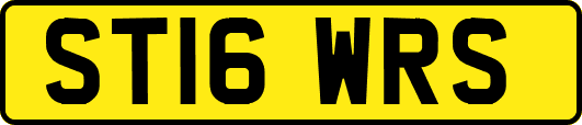 ST16WRS