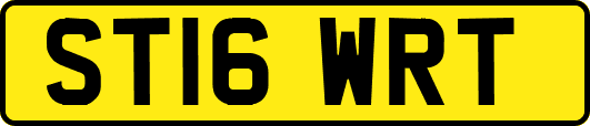 ST16WRT