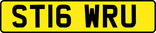 ST16WRU