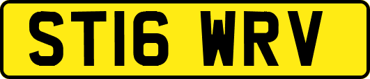 ST16WRV
