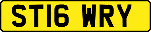 ST16WRY