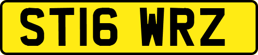 ST16WRZ