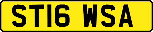 ST16WSA