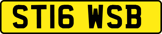 ST16WSB
