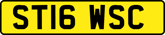 ST16WSC