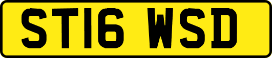 ST16WSD