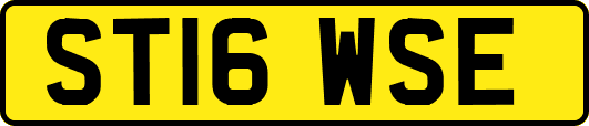 ST16WSE