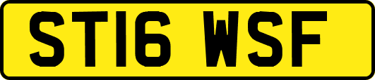 ST16WSF