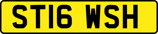 ST16WSH
