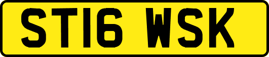ST16WSK