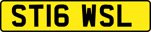 ST16WSL