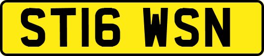 ST16WSN