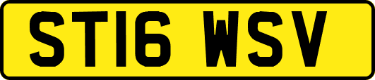 ST16WSV