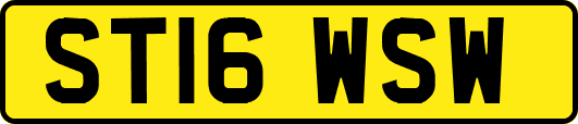 ST16WSW