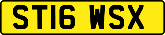 ST16WSX