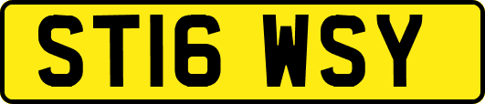 ST16WSY