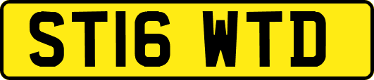 ST16WTD