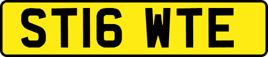 ST16WTE