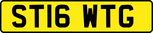 ST16WTG