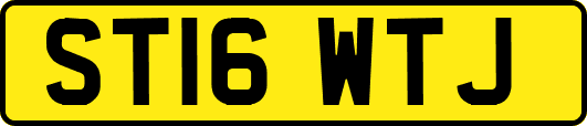 ST16WTJ