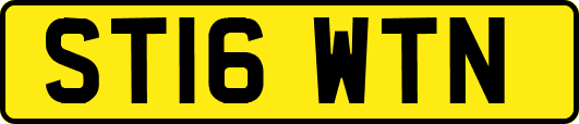 ST16WTN