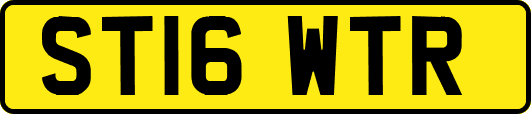 ST16WTR