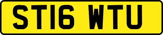 ST16WTU